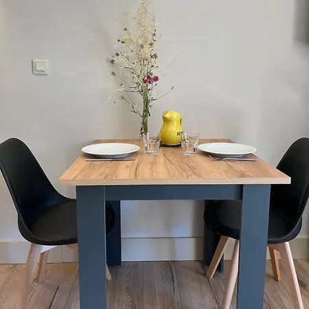 Cosy En Bord De Apartment