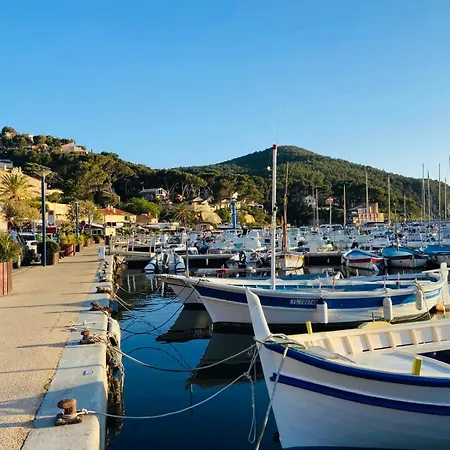 Cosy En Bord De * Saint-Cyr-sur-Mer