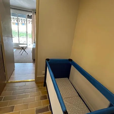 Cosy En Bord De * Saint-Cyr-sur-Mer