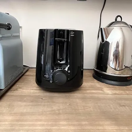 Cosy En Bord De * Saint-Cyr-sur-Mer